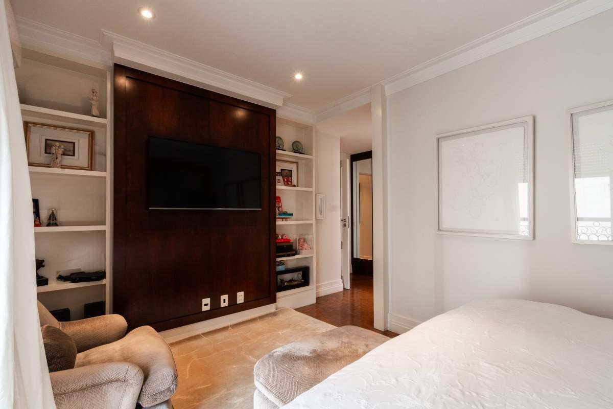 Apartamento, 4 quartos, 250 m² - Foto 17