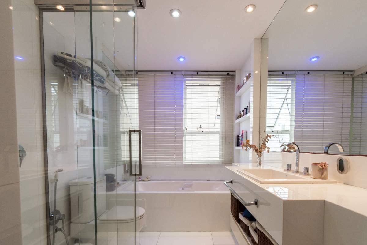 Apartamento, 4 quartos, 250 m² - Foto 18