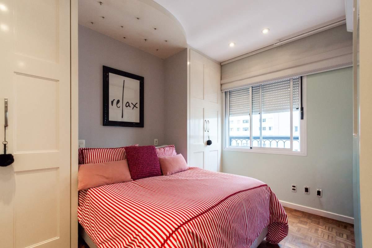Apartamento, 4 quartos, 250 m² - Foto 21