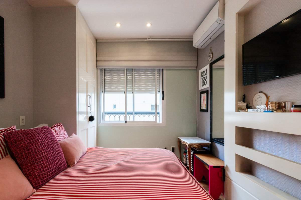 Apartamento, 4 quartos, 250 m² - Foto 23