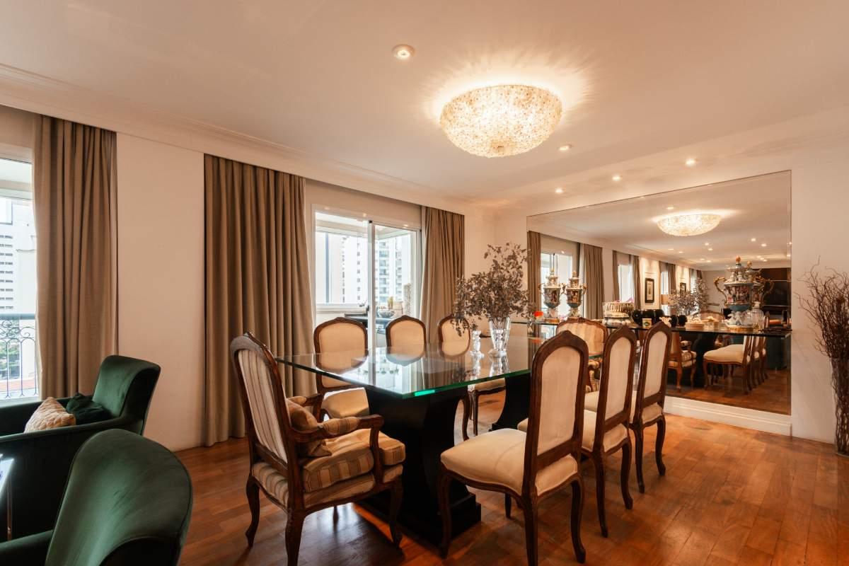 Apartamento, 4 quartos, 250 m² - Foto 3