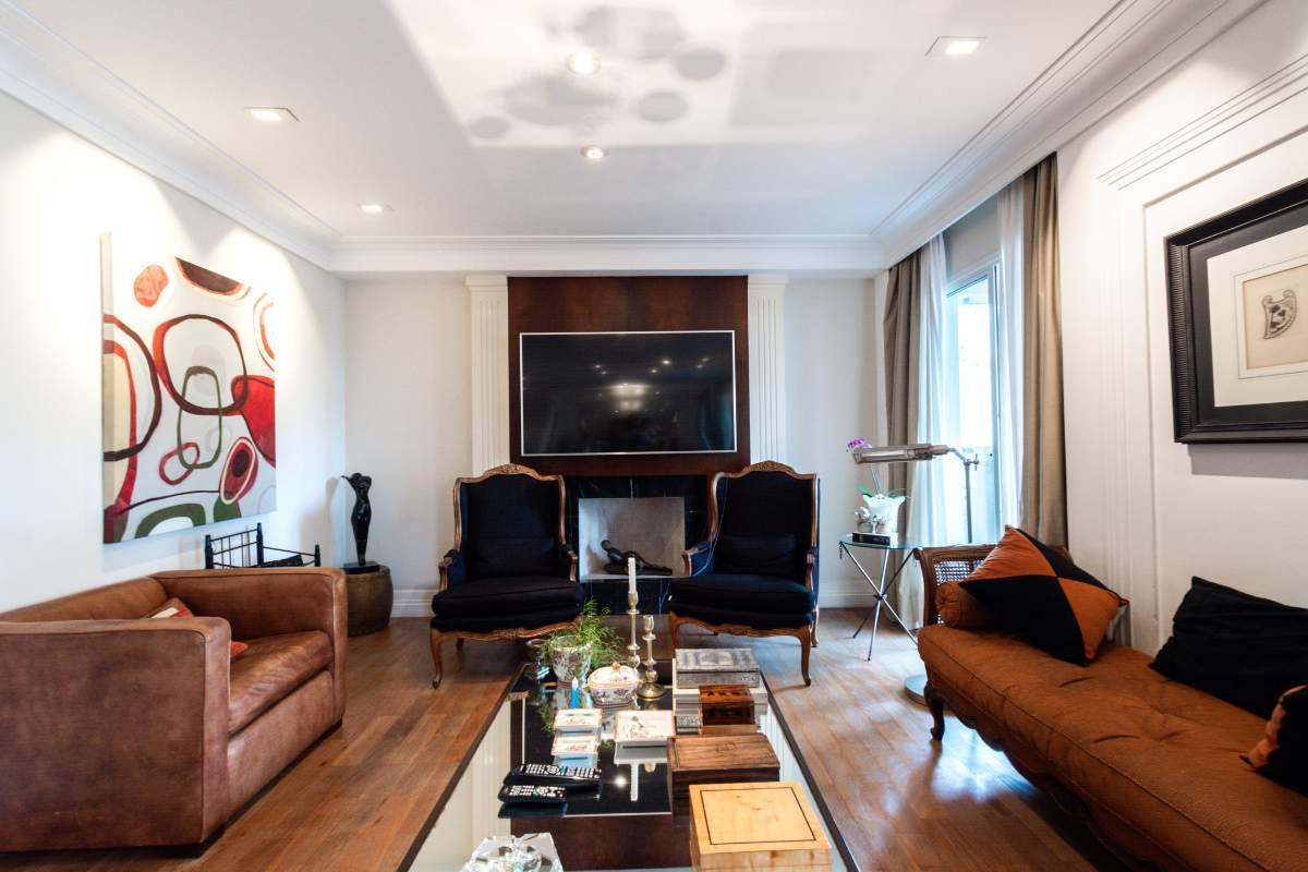 Apartamento, 4 quartos, 250 m² - Foto 5