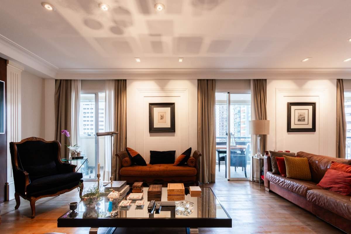 Apartamento, 4 quartos, 250 m² - Foto 7