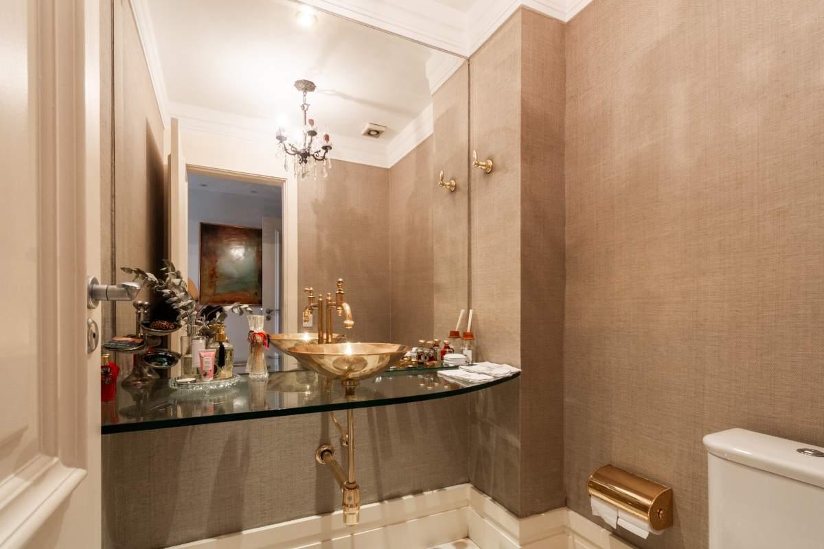 Apartamento, 4 quartos, 250 m² - Foto 8