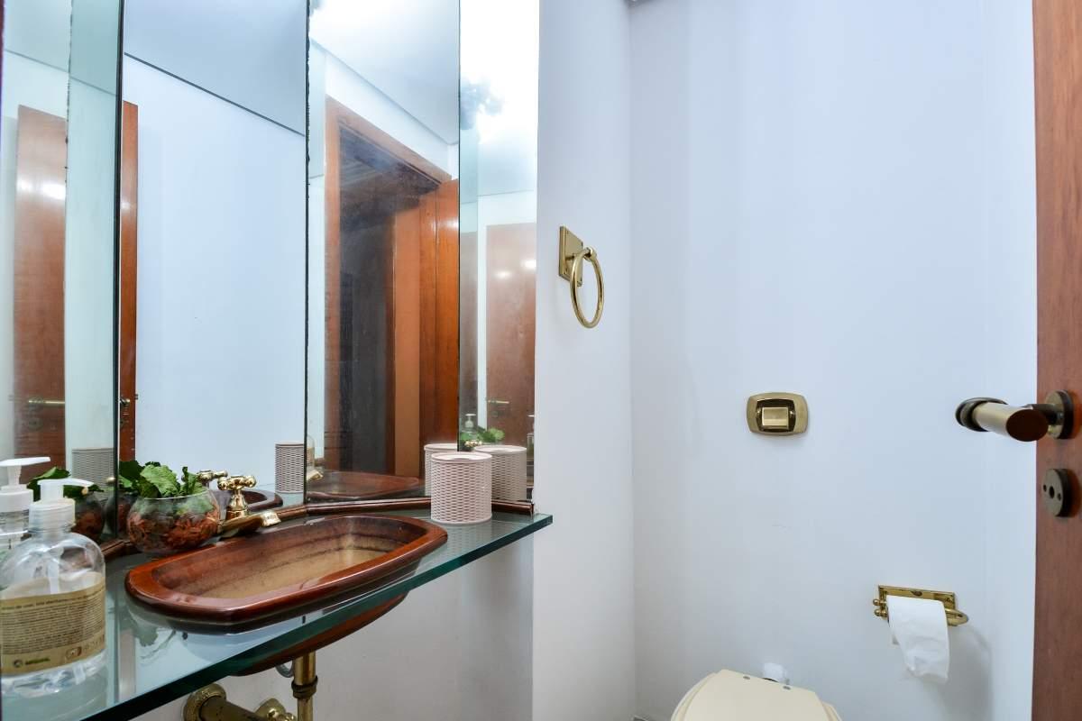 Apartamento, 4 quartos, 222 m² - Foto 10