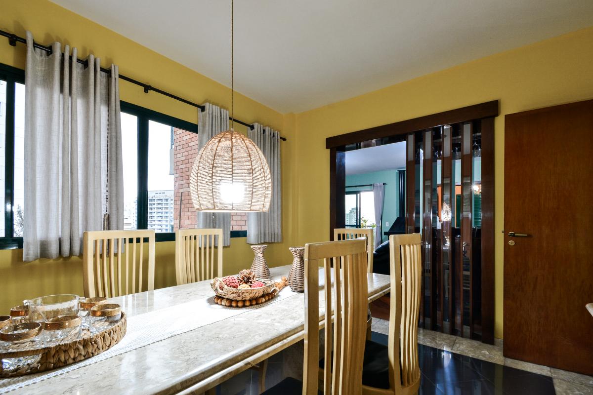 Apartamento, 4 quartos, 222 m² - Foto 12