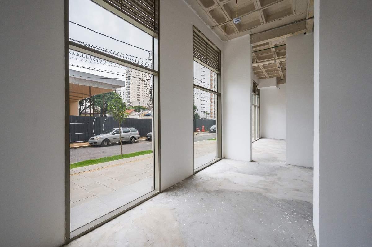 Loja-Salão, 200 m² - Foto 12