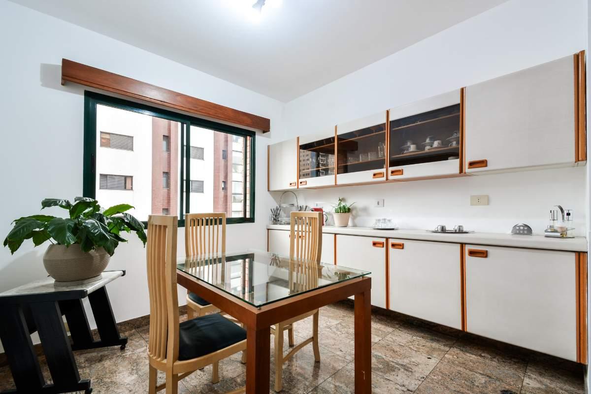 Apartamento, 4 quartos, 222 m² - Foto 17
