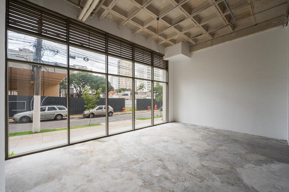Loja-Salão, 200 m² - Foto 17