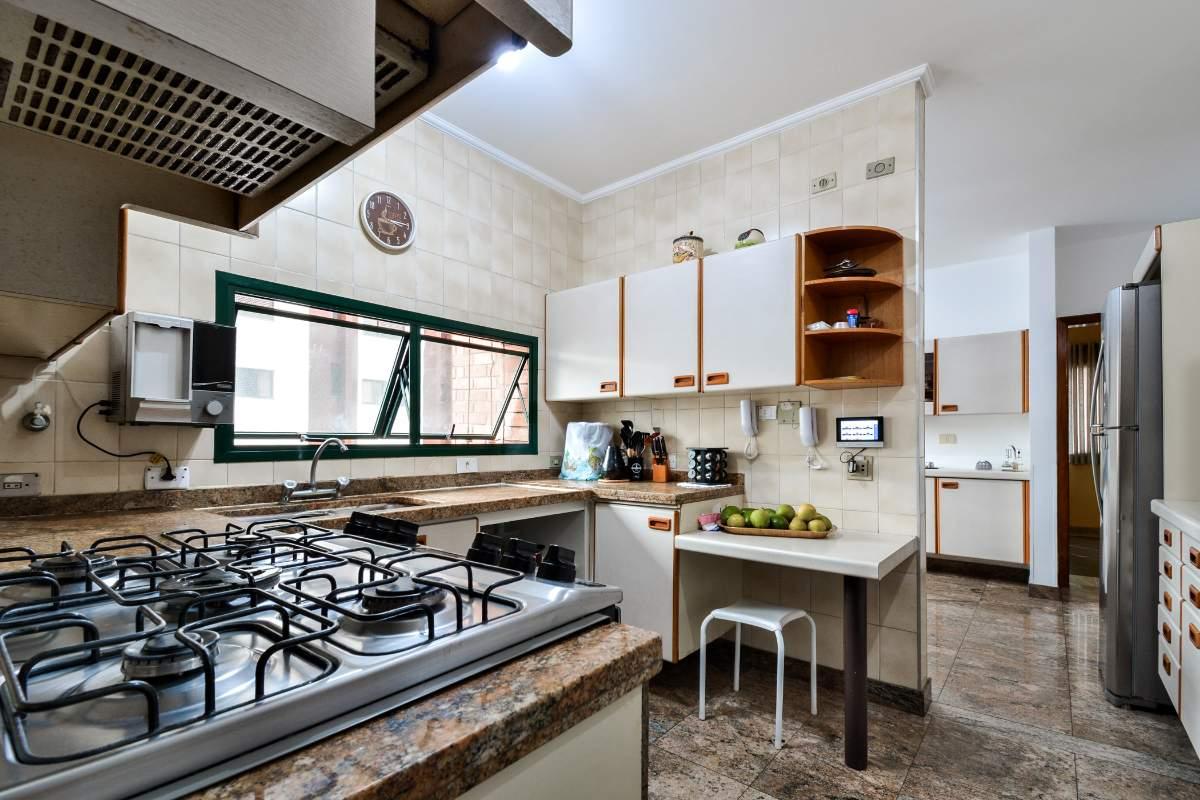 Apartamento, 4 quartos, 222 m² - Foto 19