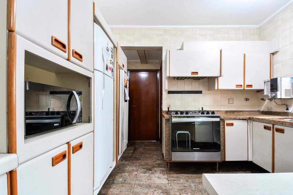 Apartamento, 4 quartos, 222 m² - Foto 20