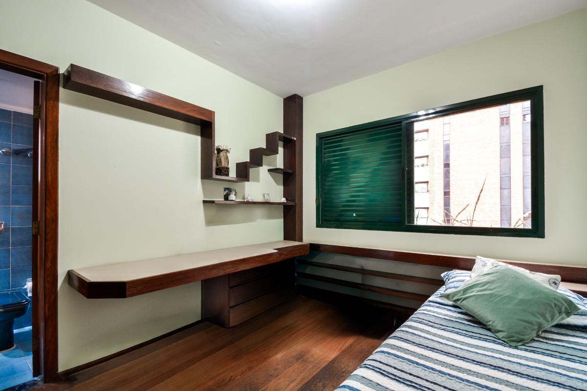Apartamento, 4 quartos, 222 m² - Foto 21