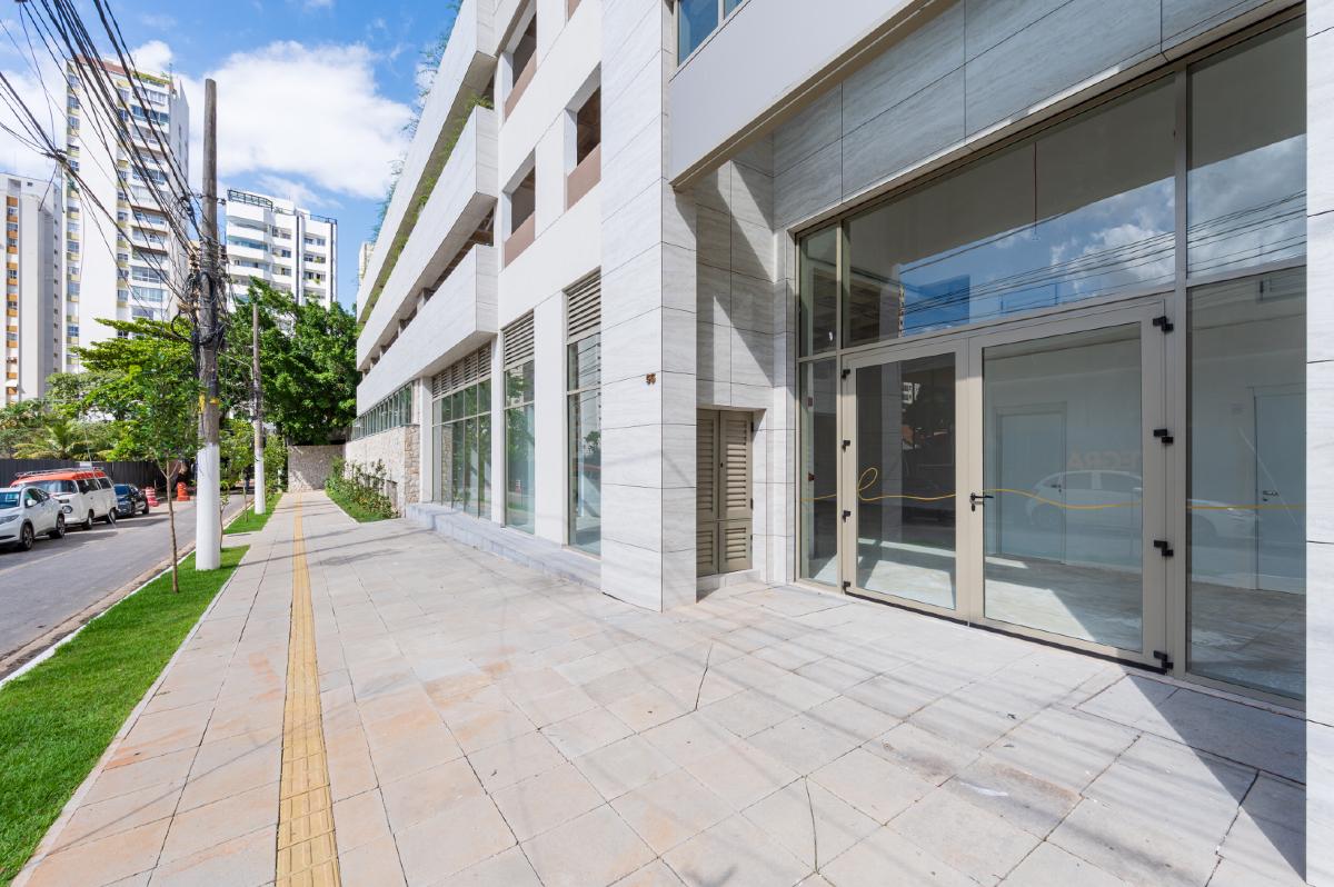 Loja-Salão, 200 m² - Foto 21