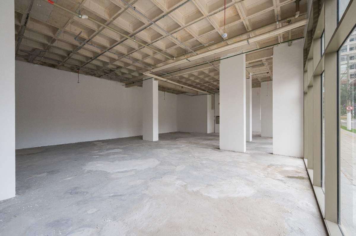 Loja-Salão, 200 m² - Foto 22