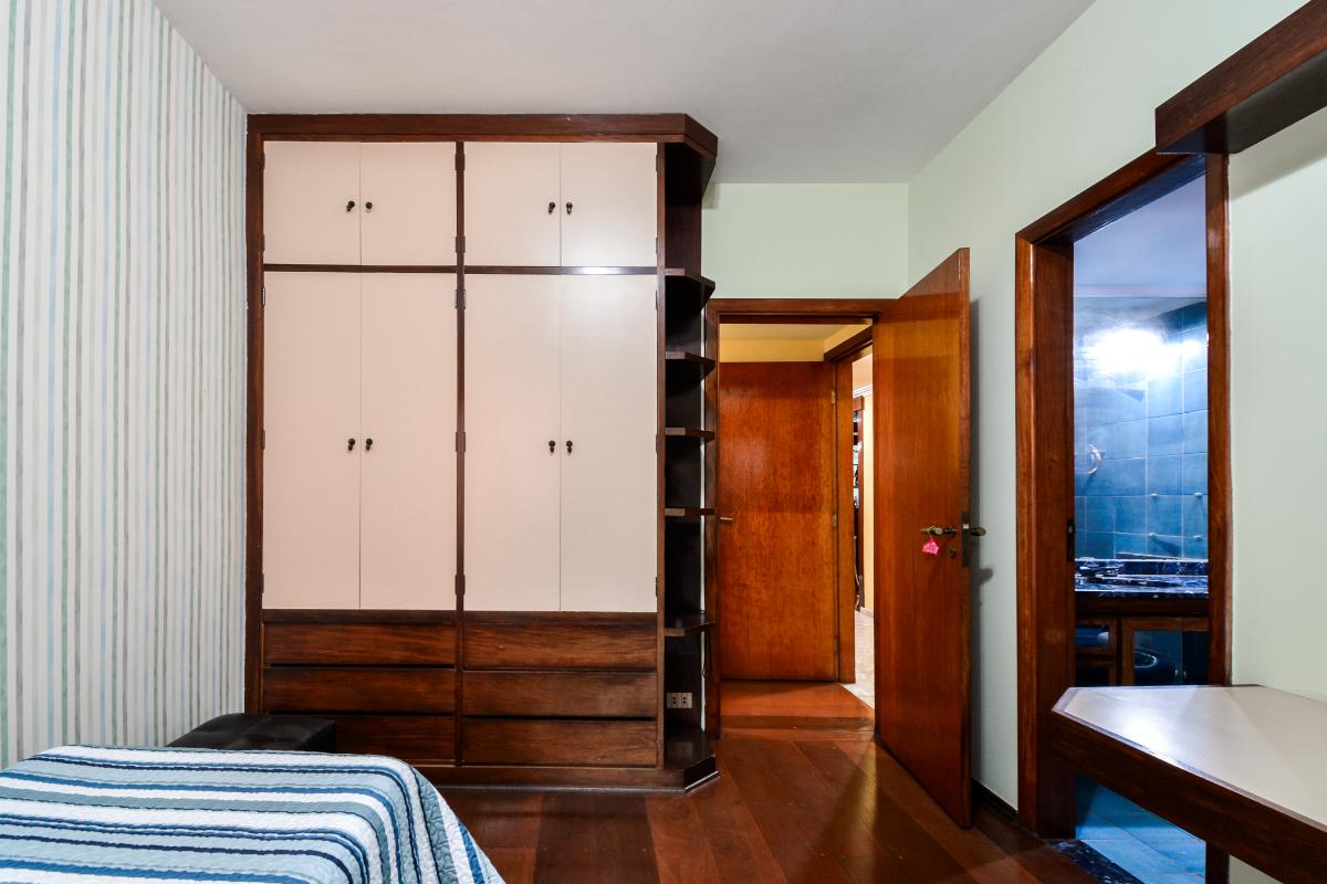 Apartamento, 4 quartos, 222 m² - Foto 22