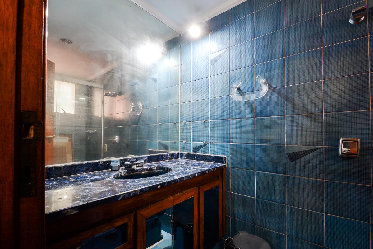 Apartamento, 4 quartos, 222 m² - Foto 23