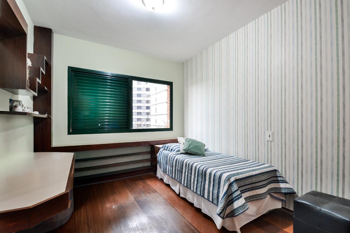 Apartamento, 4 quartos, 222 m² - Foto 24