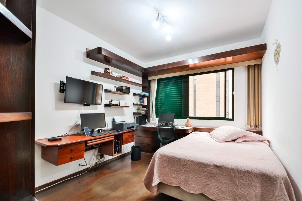 Apartamento, 4 quartos, 222 m² - Foto 25