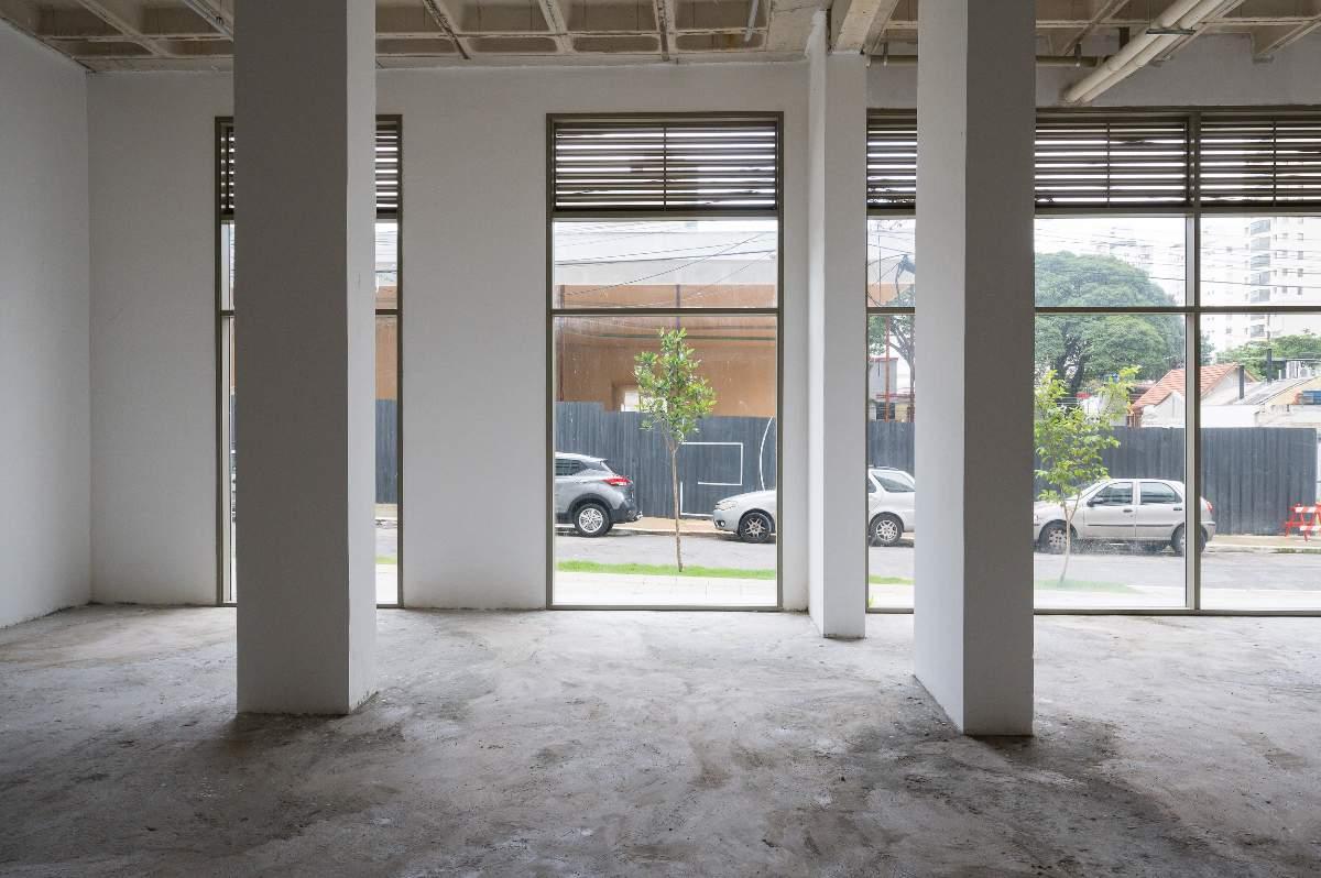 Loja-Salão, 200 m² - Foto 25