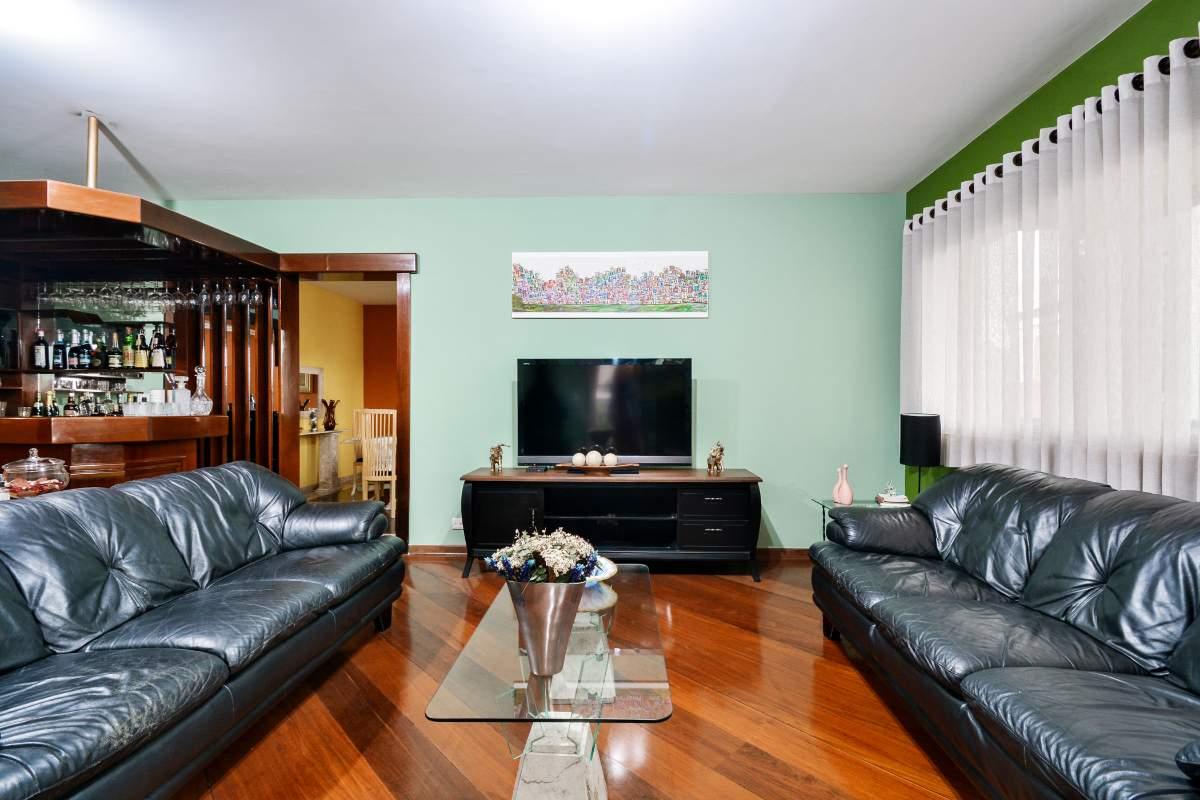 Apartamento, 4 quartos, 222 m² - Foto 3