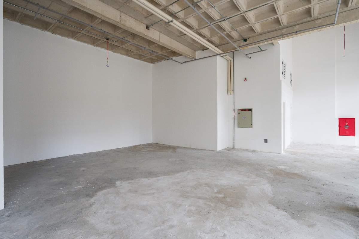 Loja-Salão, 200 m² - Foto 3