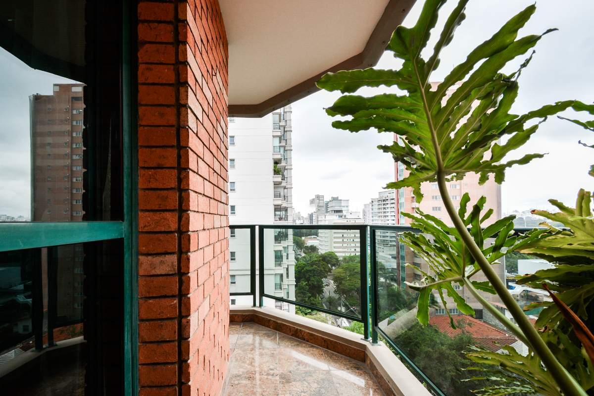 Apartamento, 4 quartos, 222 m² - Foto 6