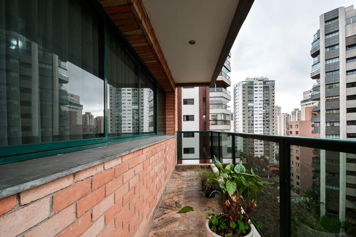 Apartamento, 4 quartos, 222 m² - Foto 7