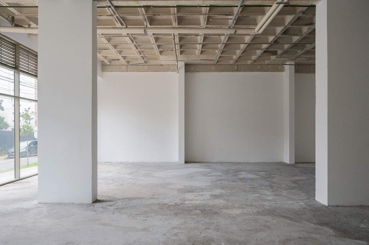 Loja-Salão, 200 m² - Foto 9