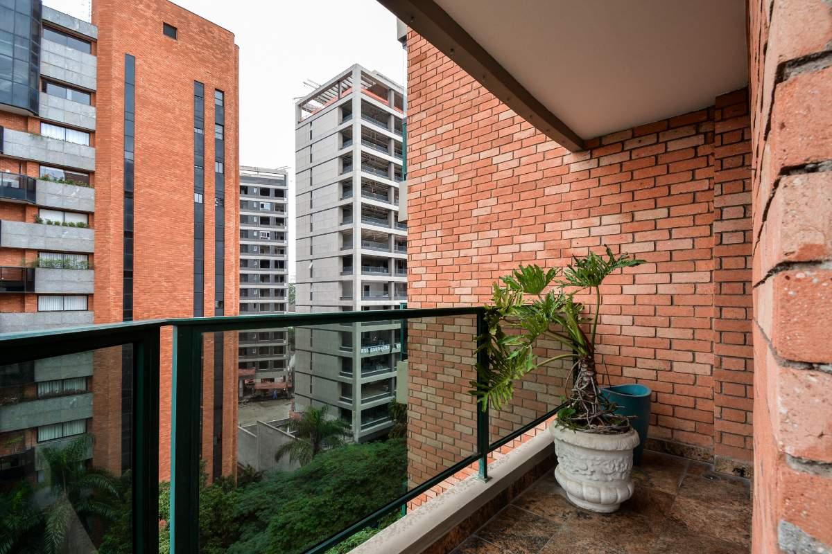 Apartamento, 4 quartos, 222 m² - Foto 9
