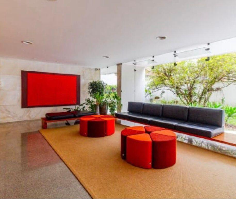 Apartamento, 3 quartos, 176 m² - Foto 1