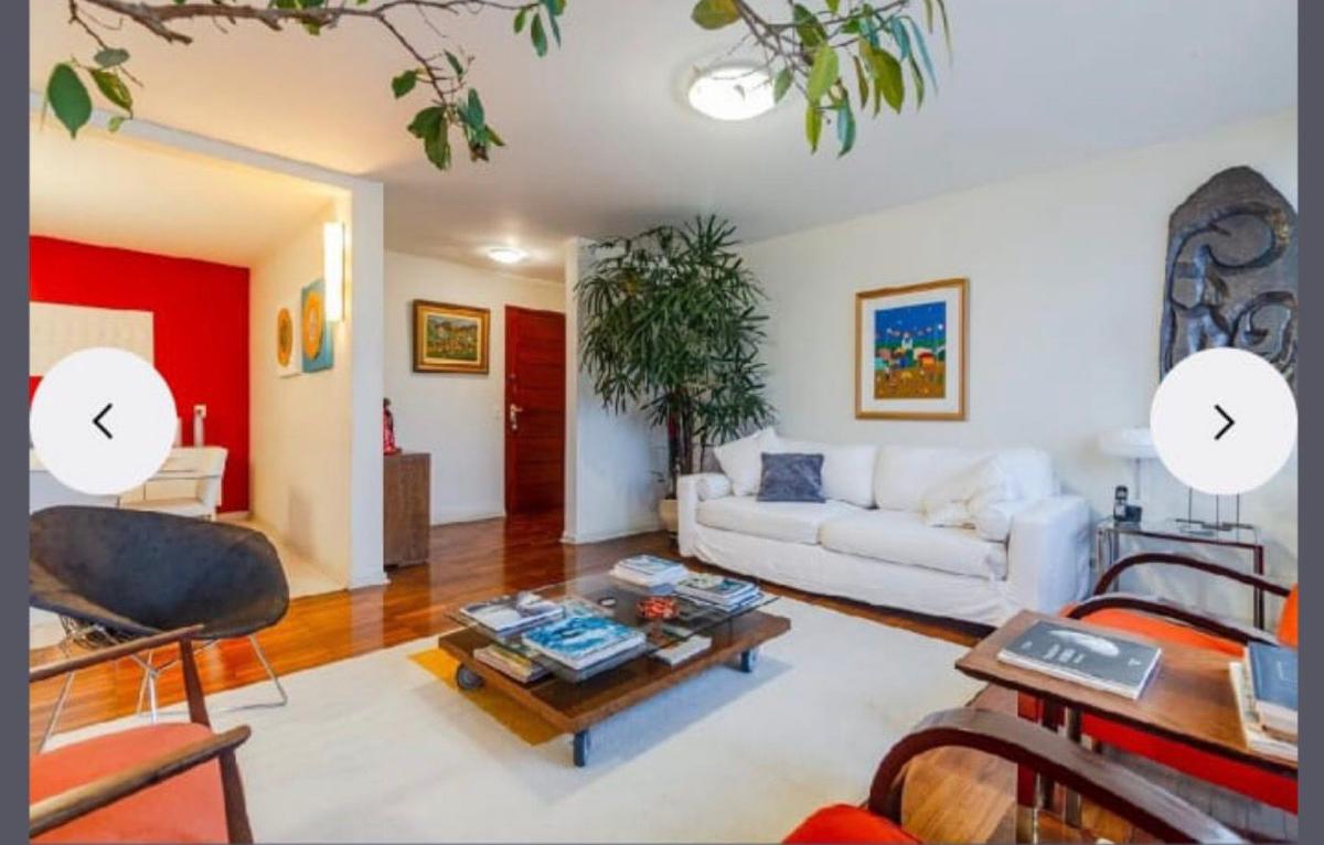 Apartamento, 3 quartos, 176 m² - Foto 12