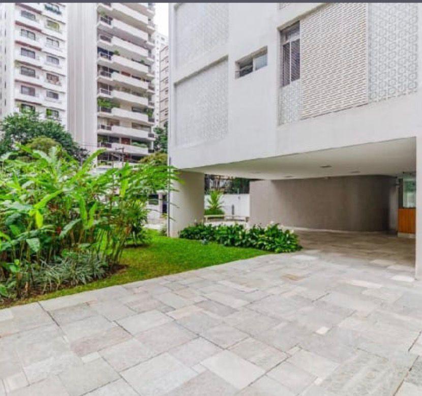 Apartamento, 3 quartos, 176 m² - Foto 14