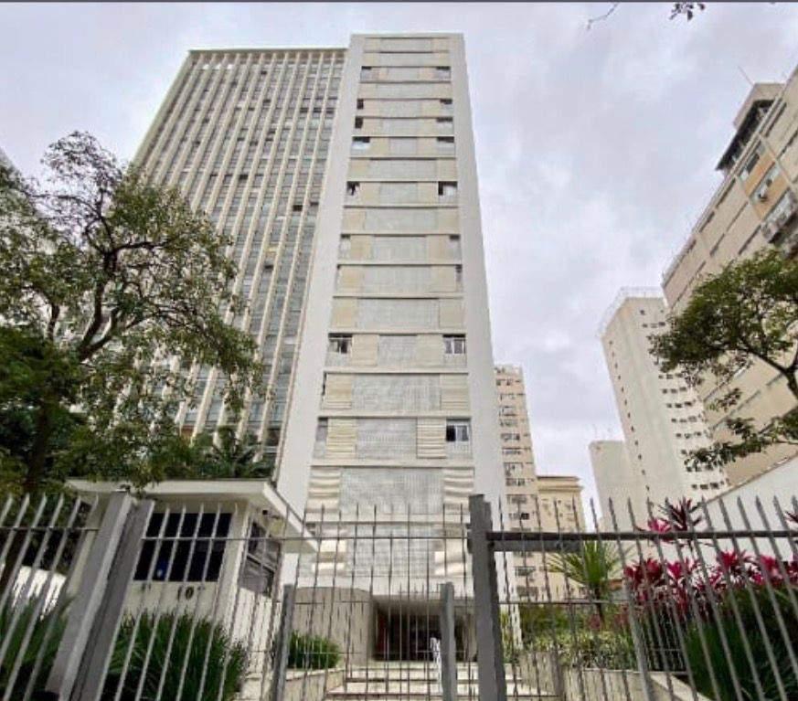 Apartamento, 3 quartos, 176 m² - Foto 15