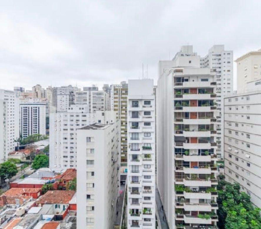 Apartamento, 3 quartos, 176 m² - Foto 2