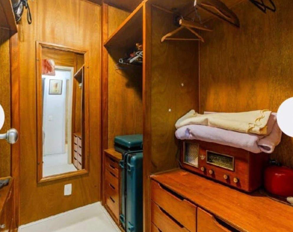 Apartamento, 3 quartos, 176 m² - Foto 3