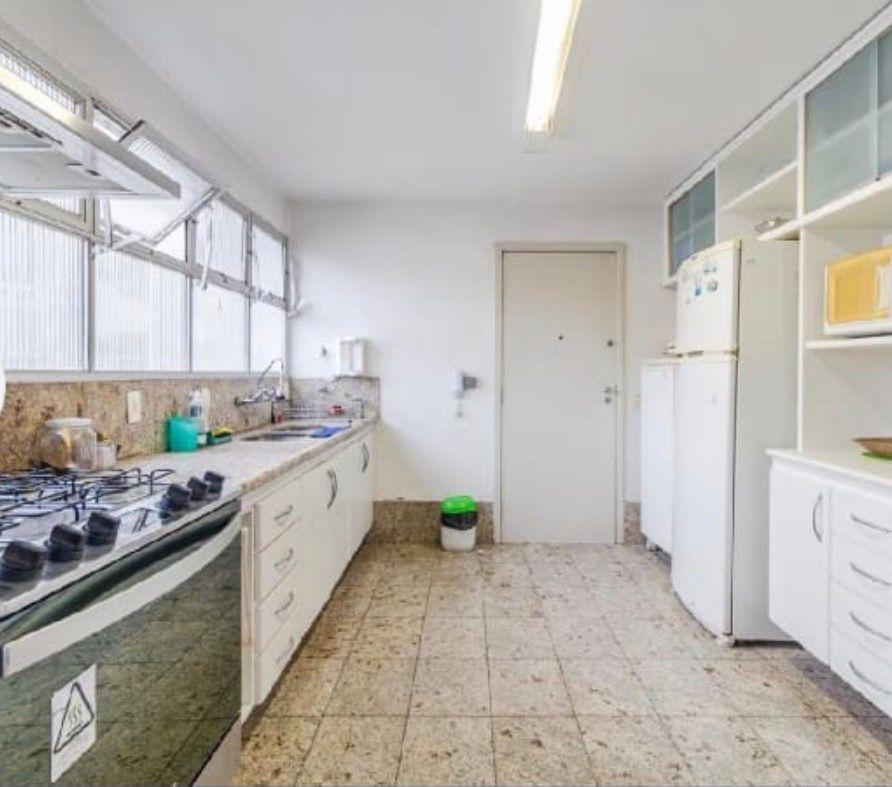 Apartamento, 3 quartos, 176 m² - Foto 5