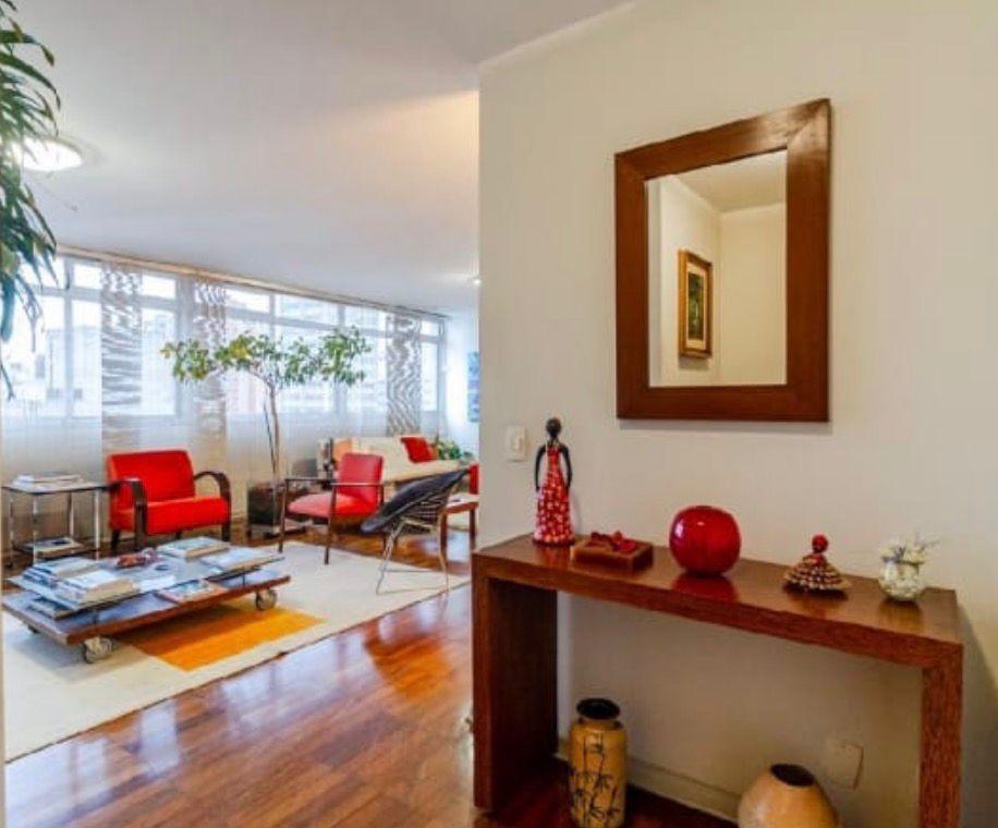 Apartamento, 3 quartos, 176 m² - Foto 6