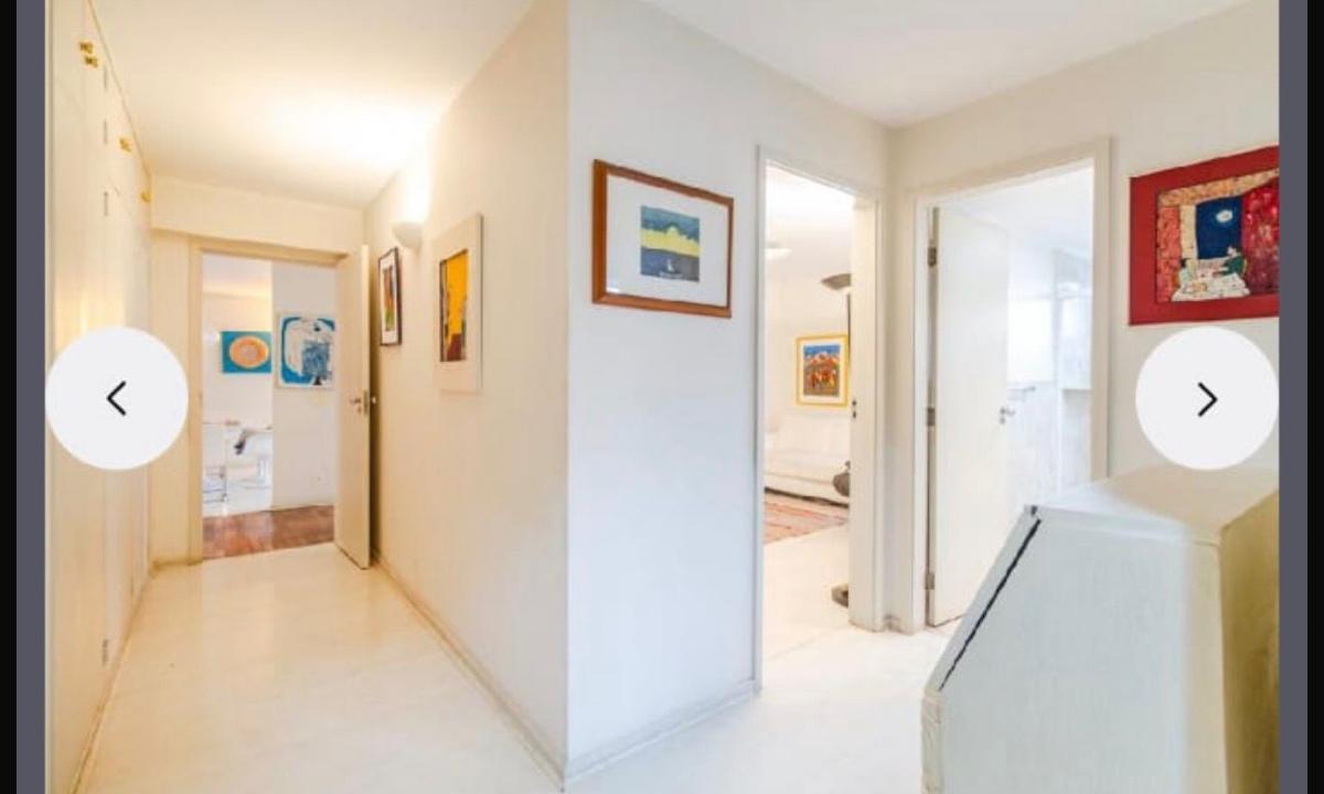 Apartamento, 3 quartos, 176 m² - Foto 7
