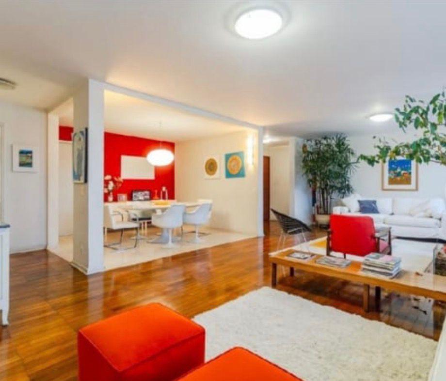 Apartamento, 3 quartos, 176 m² - Foto 8