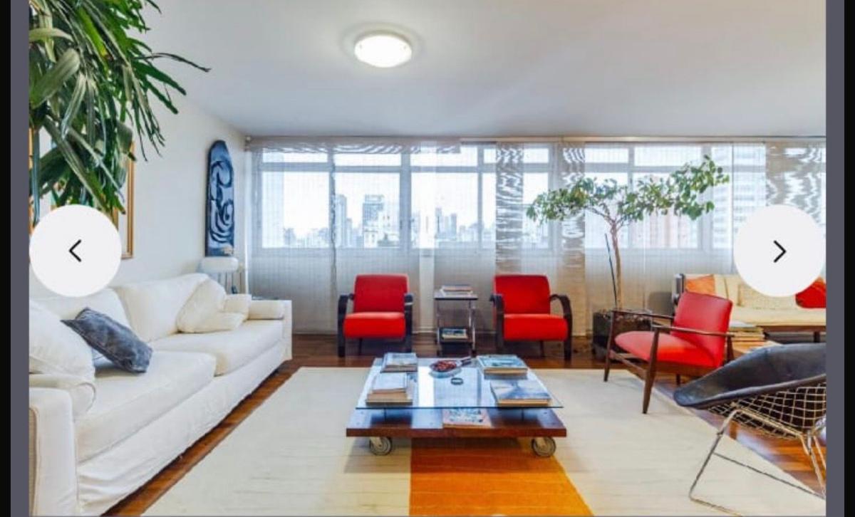 Apartamento, 3 quartos, 176 m² - Foto 9