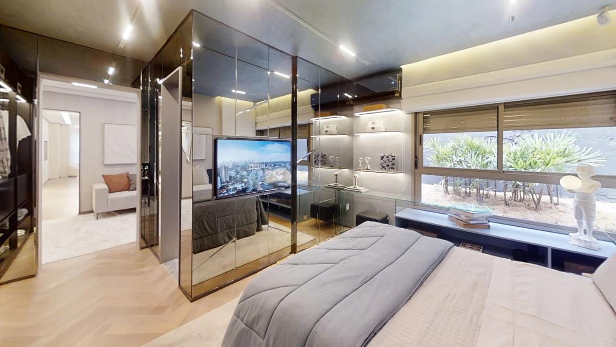 Apartamento, 3 quartos, 259 m² - Foto 10