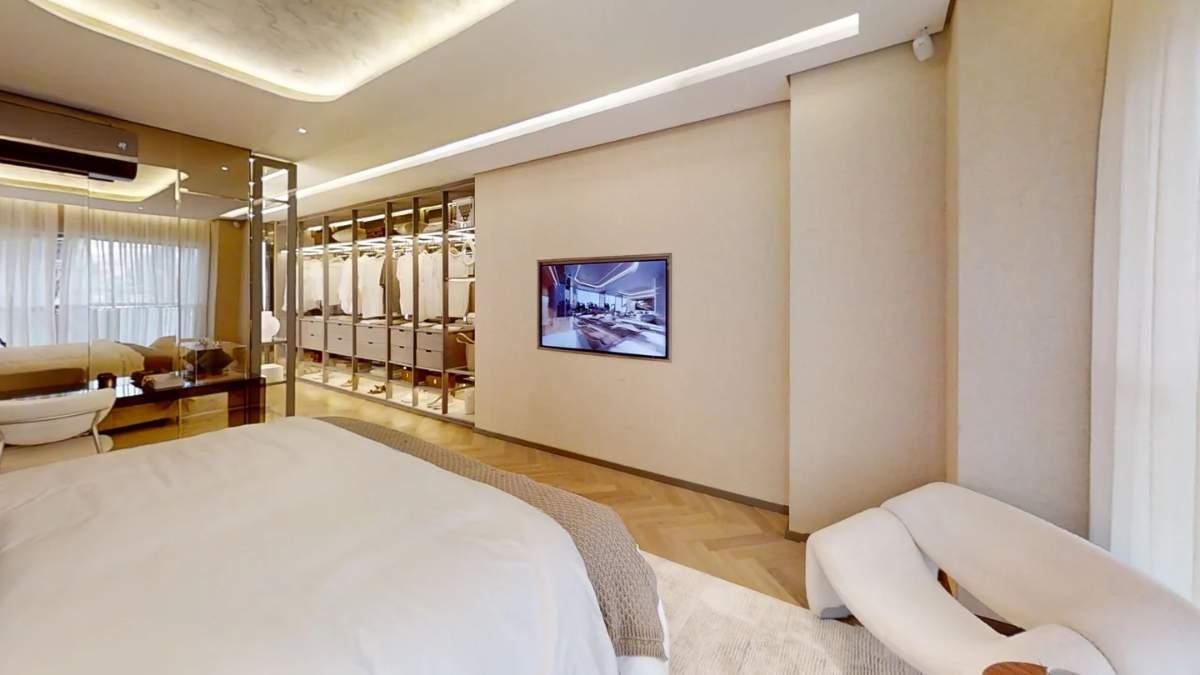 Apartamento, 3 quartos, 259 m² - Foto 11
