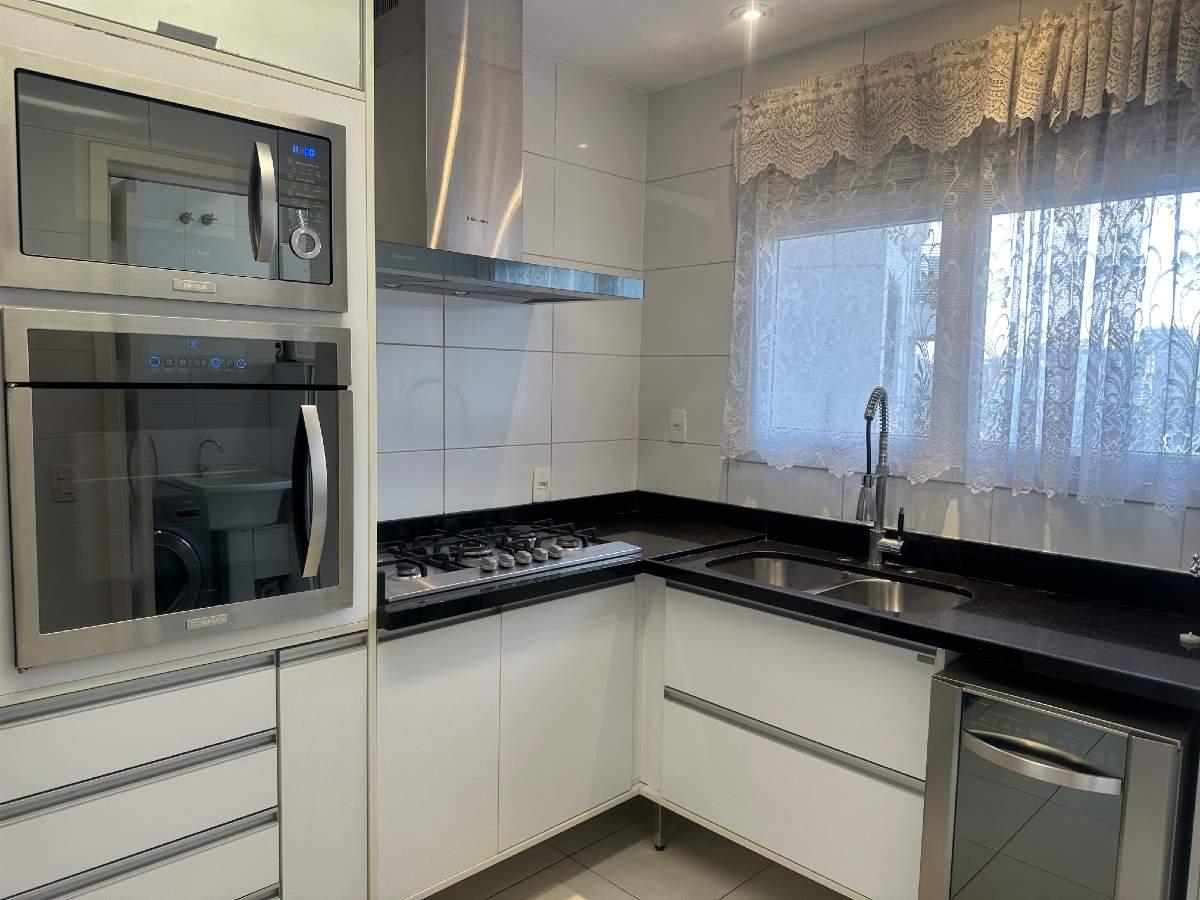 Apartamento, 4 quartos, 171 m² - Foto 11