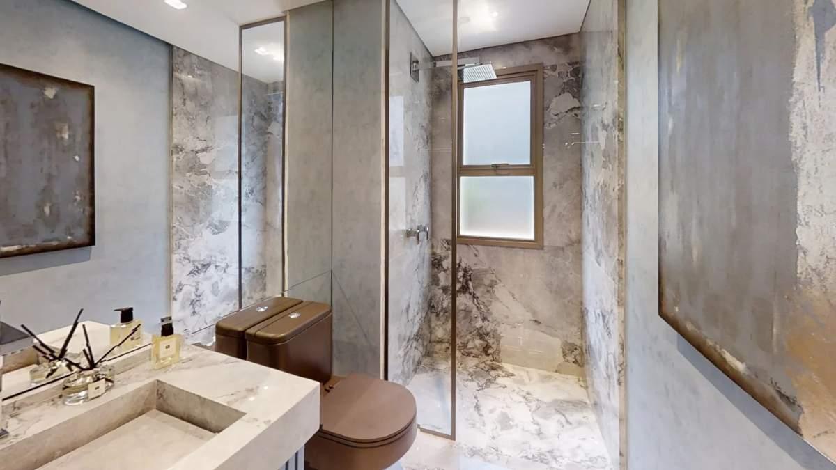 Apartamento, 3 quartos, 259 m² - Foto 12