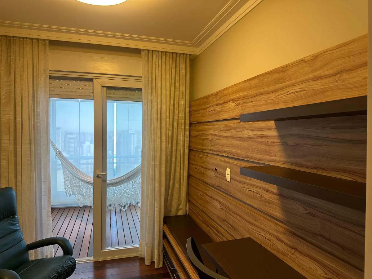 Apartamento, 4 quartos, 171 m² - Foto 12