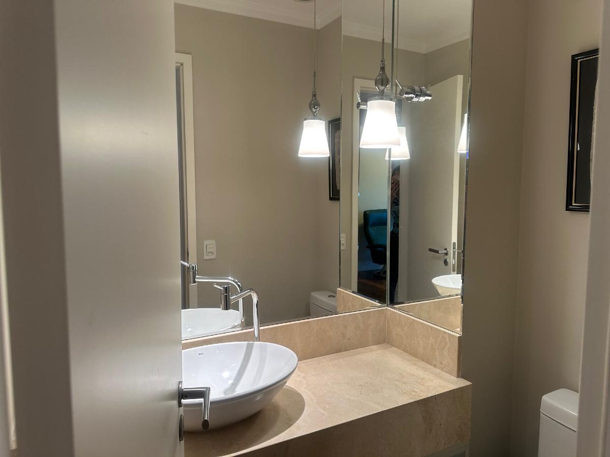 Apartamento, 4 quartos, 171 m² - Foto 14