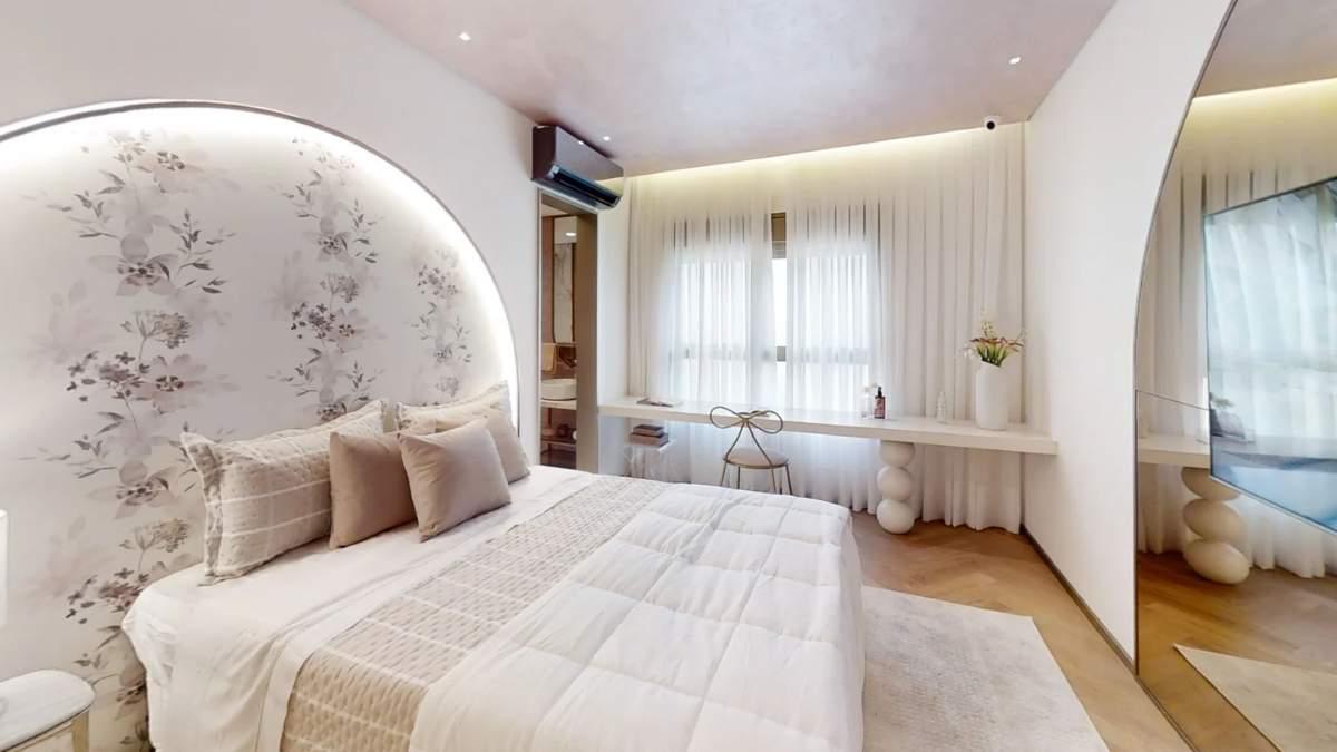 Apartamento, 3 quartos, 259 m² - Foto 15
