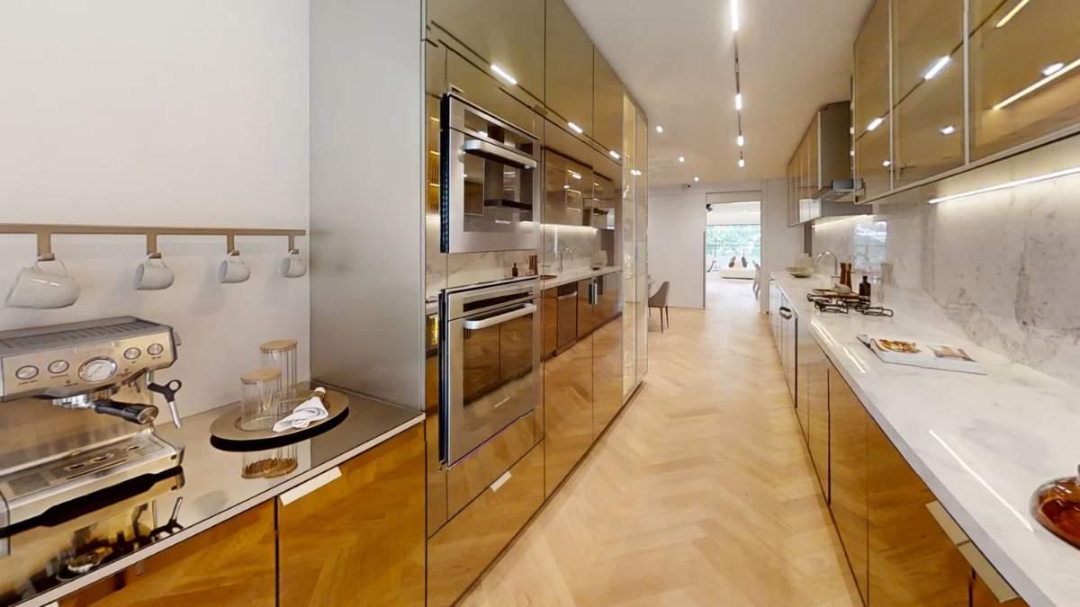 Apartamento, 3 quartos, 259 m² - Foto 19