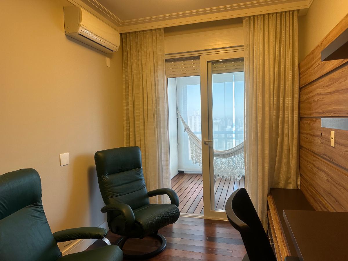Apartamento, 4 quartos, 171 m² - Foto 5