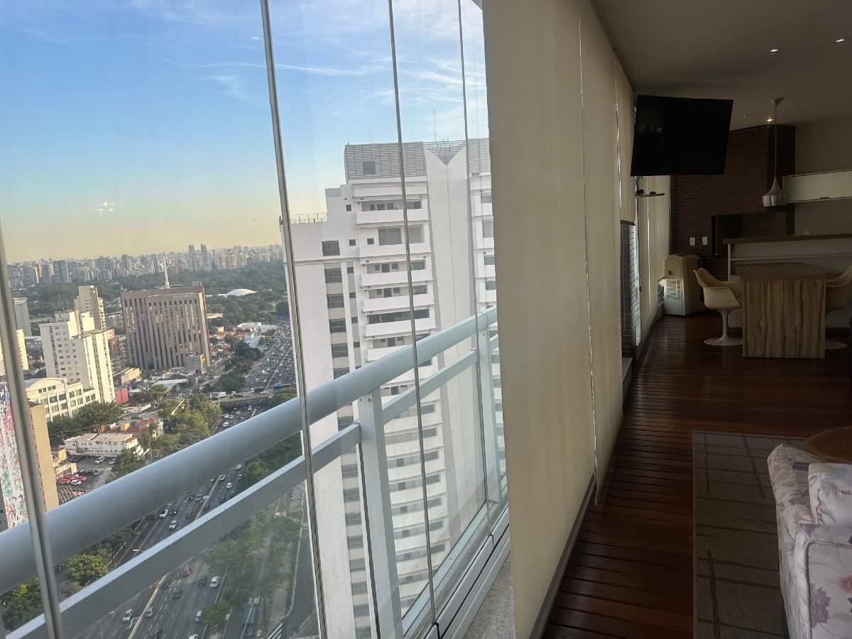 Apartamento, 4 quartos, 171 m² - Foto 6